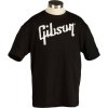 Gibson GA-BLKTMD T-Shirt Gibson Logo Medium Koszulka M